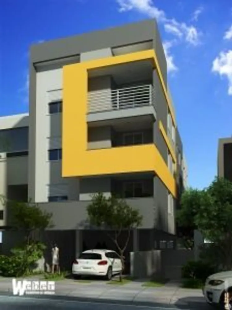 Apartamento, 2 quartos, 43 m² - Foto 1