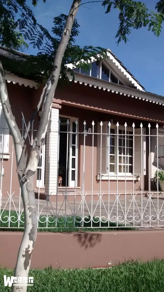 Casa, 3 quartos, 262 m² - Foto 2