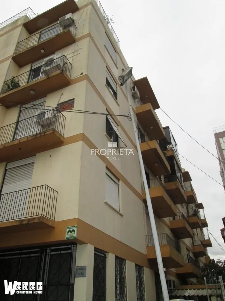 Apartamento, 4 quartos, 136 m² - Foto 1