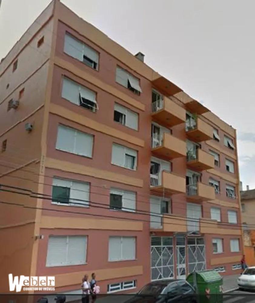 Apartamento, 3 quartos, 120 m² - Foto 1