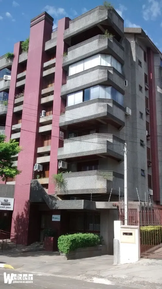 Apartamento, 3 quartos, 144 m² - Foto 3