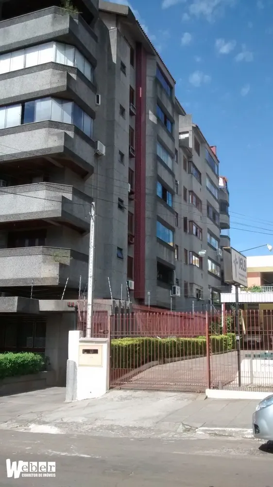 Apartamento, 3 quartos, 144 m² - Foto 2