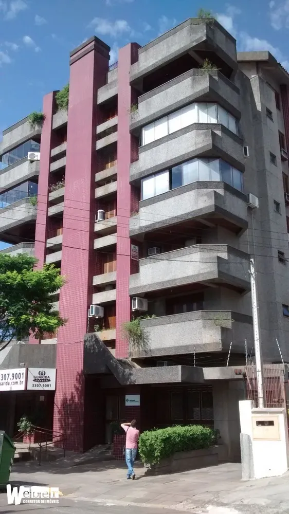 Apartamento, 3 quartos, 144 m² - Foto 1