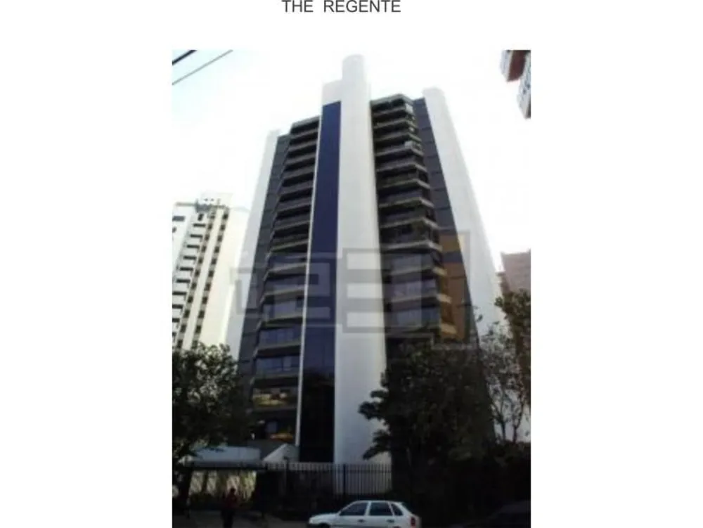 Apartamento, 1 quarto, 80 m² - Foto 1