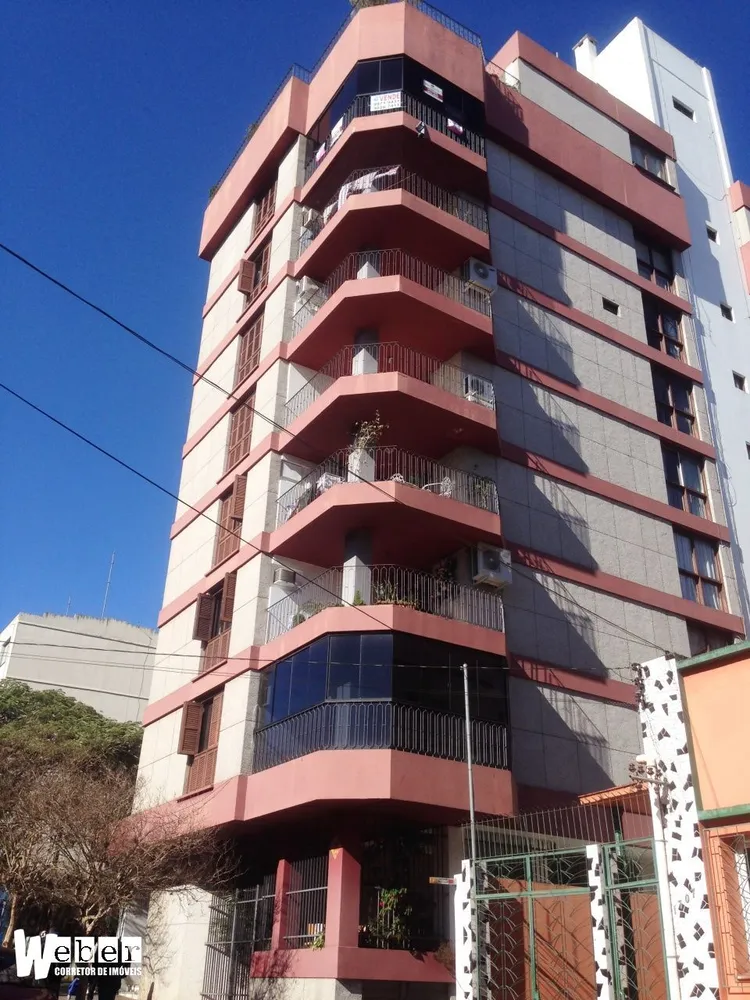 Apartamento, 3 quartos, 179 m² - Foto 1