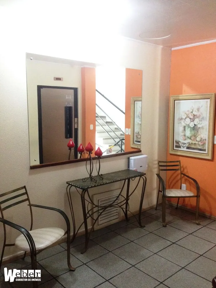 Apartamento, 3 quartos, 179 m² - Foto 2