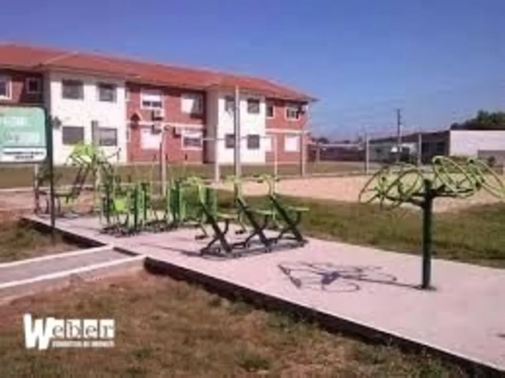Apartamento, 3 quartos, 62 m² - Foto 1