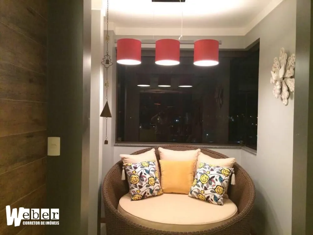 Apartamento, 3 quartos, 147 m² - Foto 4
