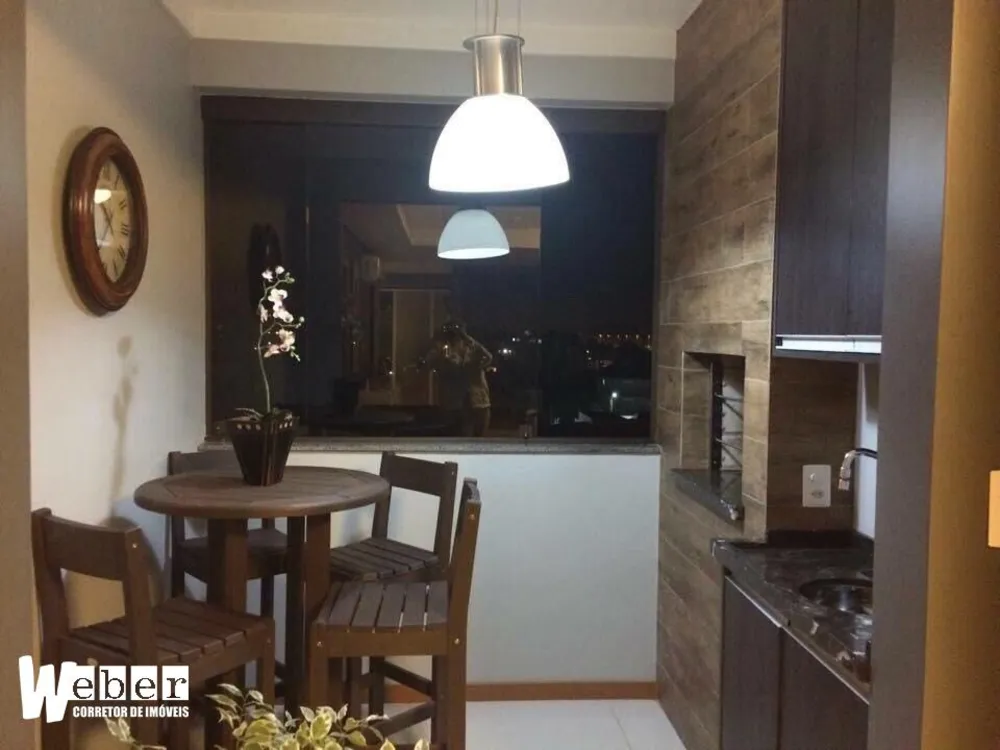 Apartamento, 3 quartos, 147 m² - Foto 3