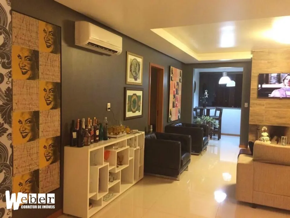 Apartamento, 3 quartos, 147 m² - Foto 2