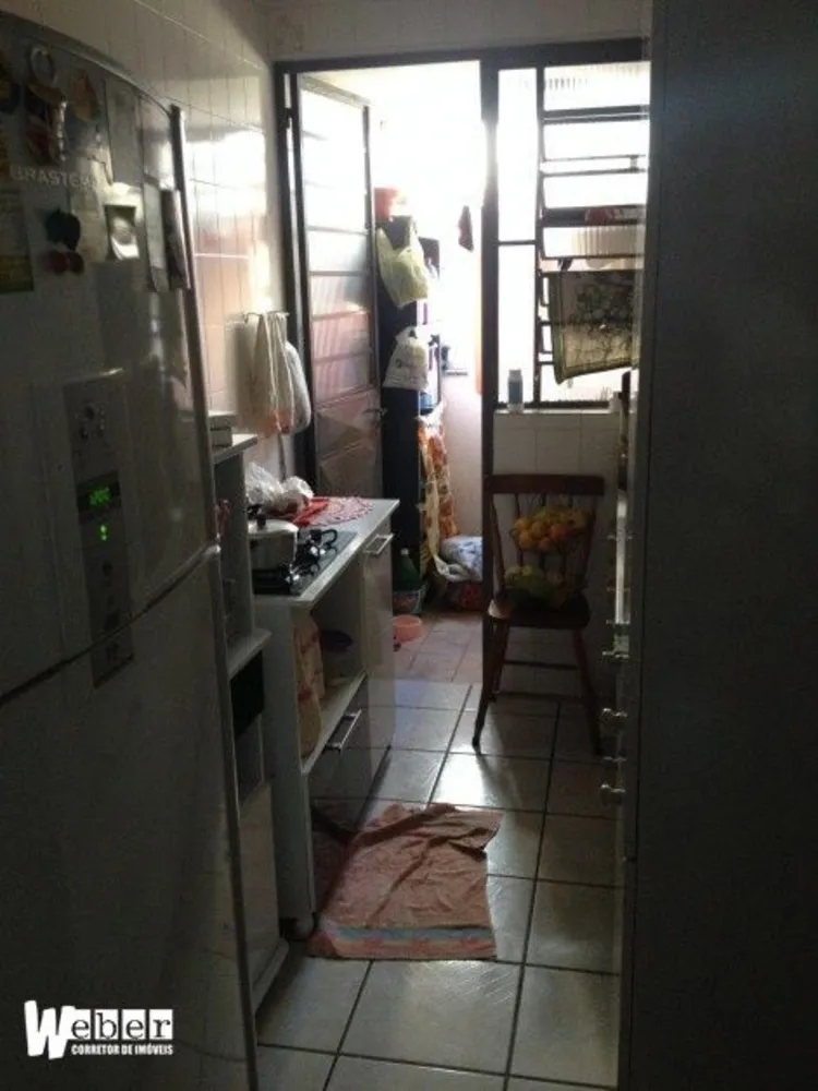 Apartamento, 2 quartos, 54 m² - Foto 2