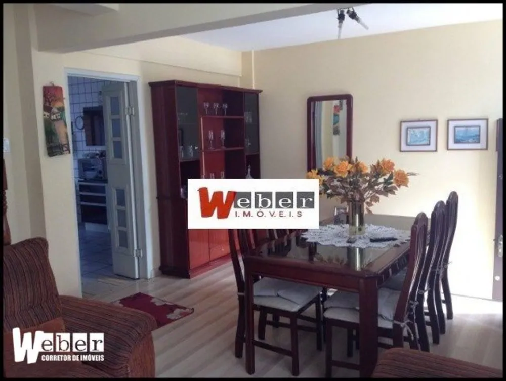Apartamento, 3 quartos, 116 m² - Foto 3