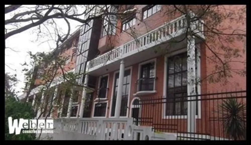 Apartamento, 3 quartos, 116 m² - Foto 1