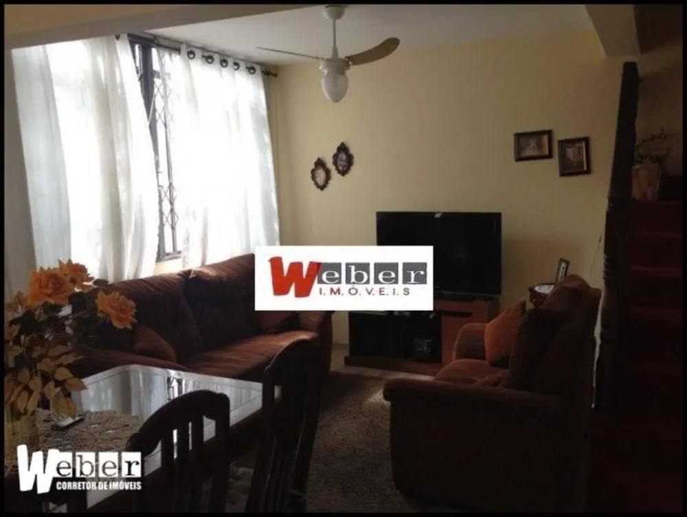 Apartamento, 3 quartos, 116 m² - Foto 2