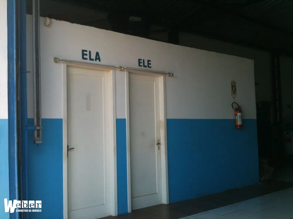 Depósito-Galpão - Foto 3
