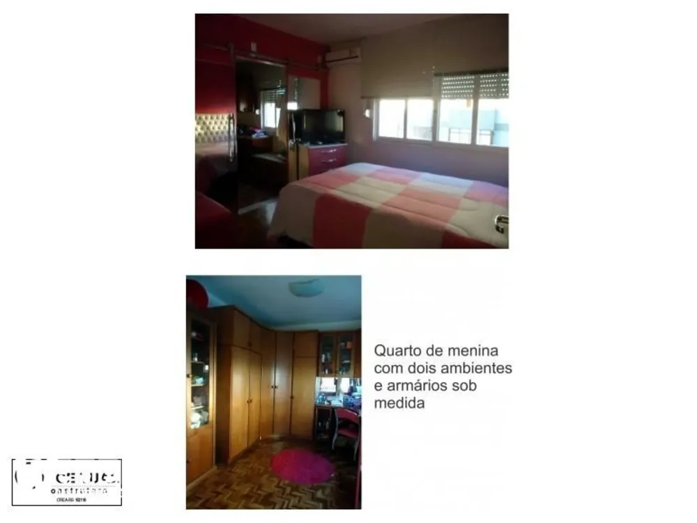 Cobertura, 4 quartos, 320 m² - Foto 4