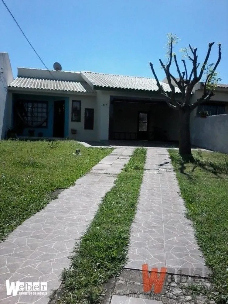 Casa, 2 quartos, 72 m² - Foto 2