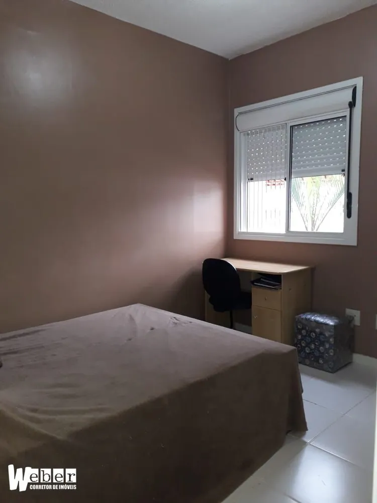 Casa, 2 quartos, 45 m² - Foto 3