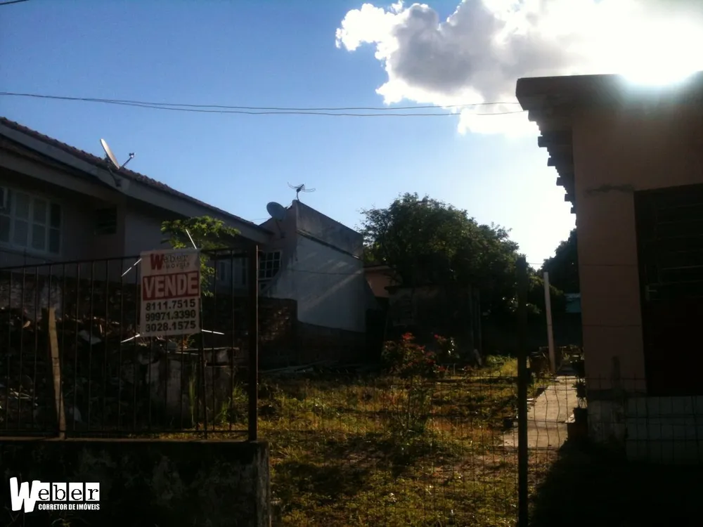 Terreno, 360 m² - Foto 1