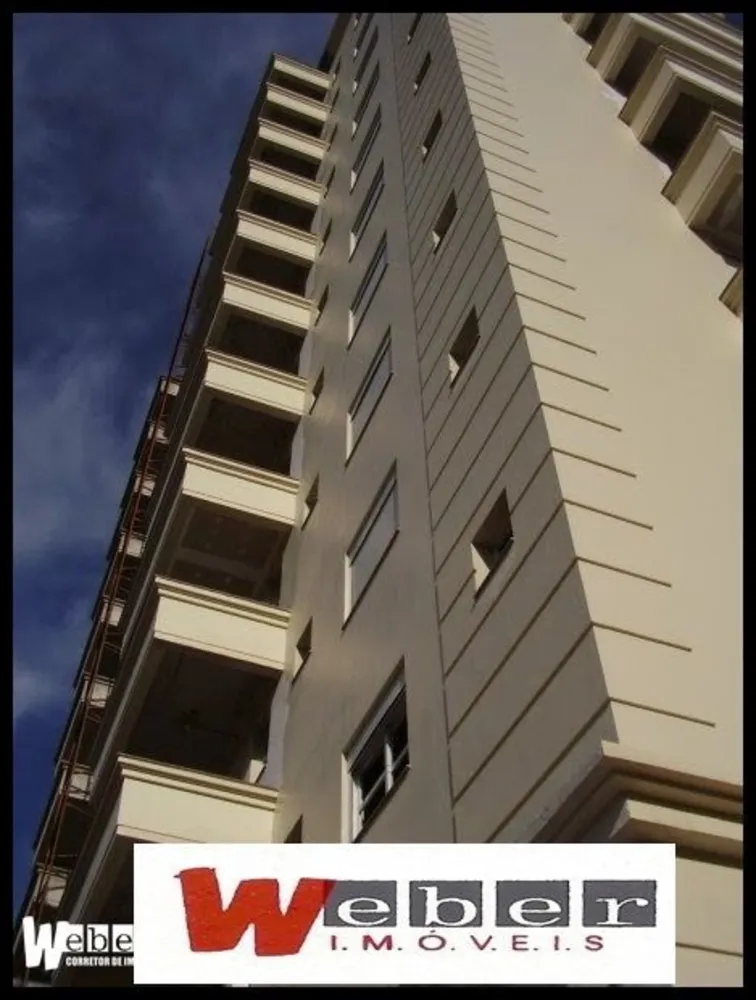 Apartamento, 3 quartos, 120 m² - Foto 1