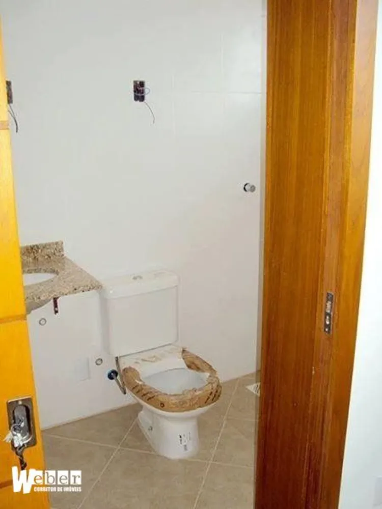 Apartamento, 2 quartos, 82 m² - Foto 2