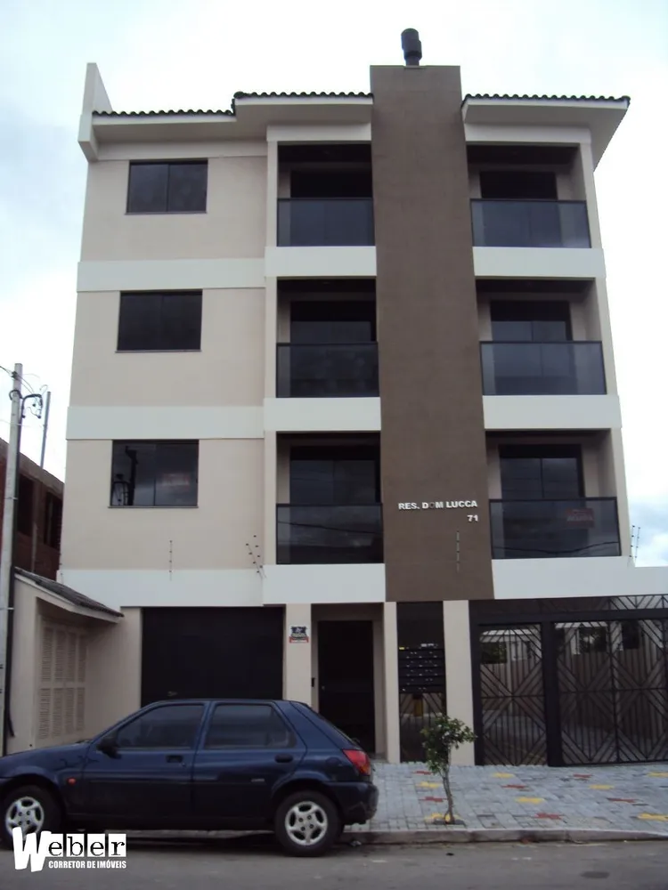 Apartamento, 1 quarto, 39 m² - Foto 1