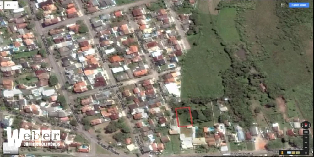 Terreno, 1113 m² - Foto 1