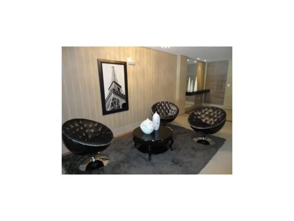 Apartamento, 3 quartos, 135 m² - Foto 2