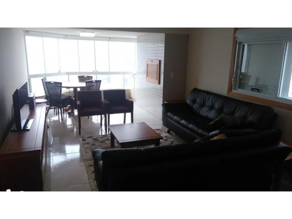 Apartamento, 3 quartos, 135 m² - Foto 3