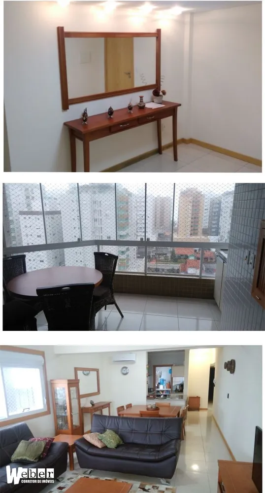 Apartamento, 3 quartos, 135 m² - Foto 4