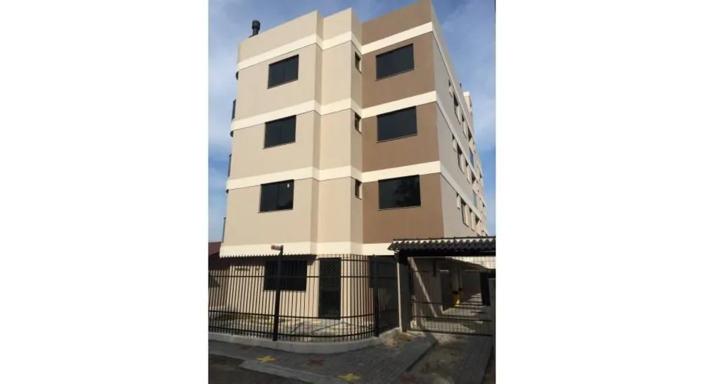 Apartamento, 2 quartos, 65 m² - Foto 1