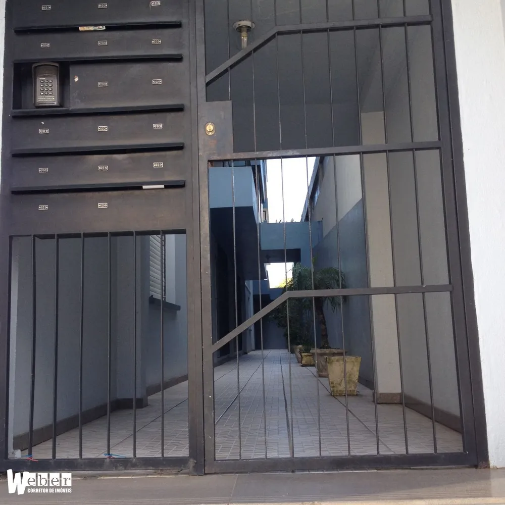 Apartamento, 2 quartos, 84 m² - Foto 2