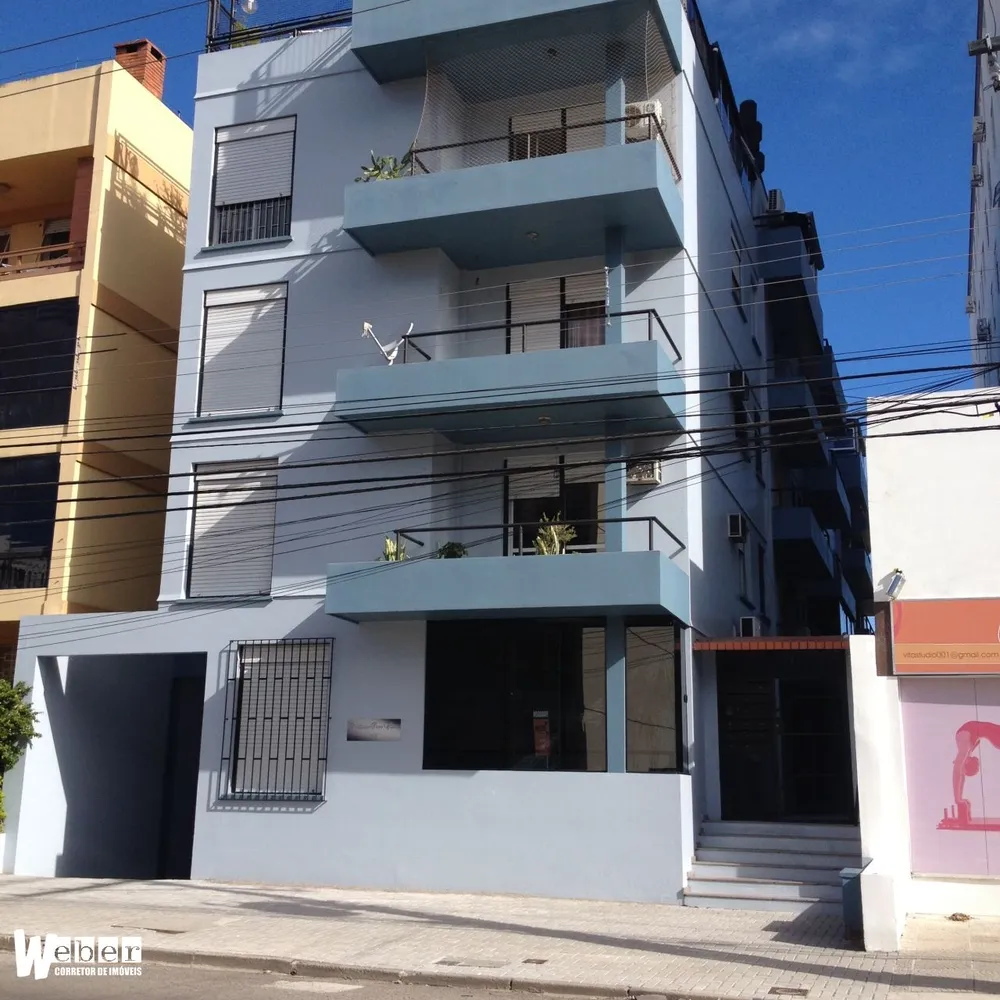Apartamento, 2 quartos, 84 m² - Foto 1