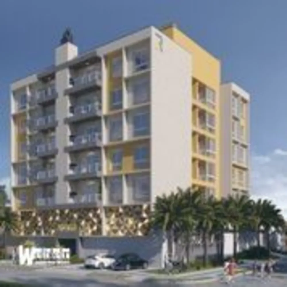 Apartamento, 2 quartos, 68 m² - Foto 2