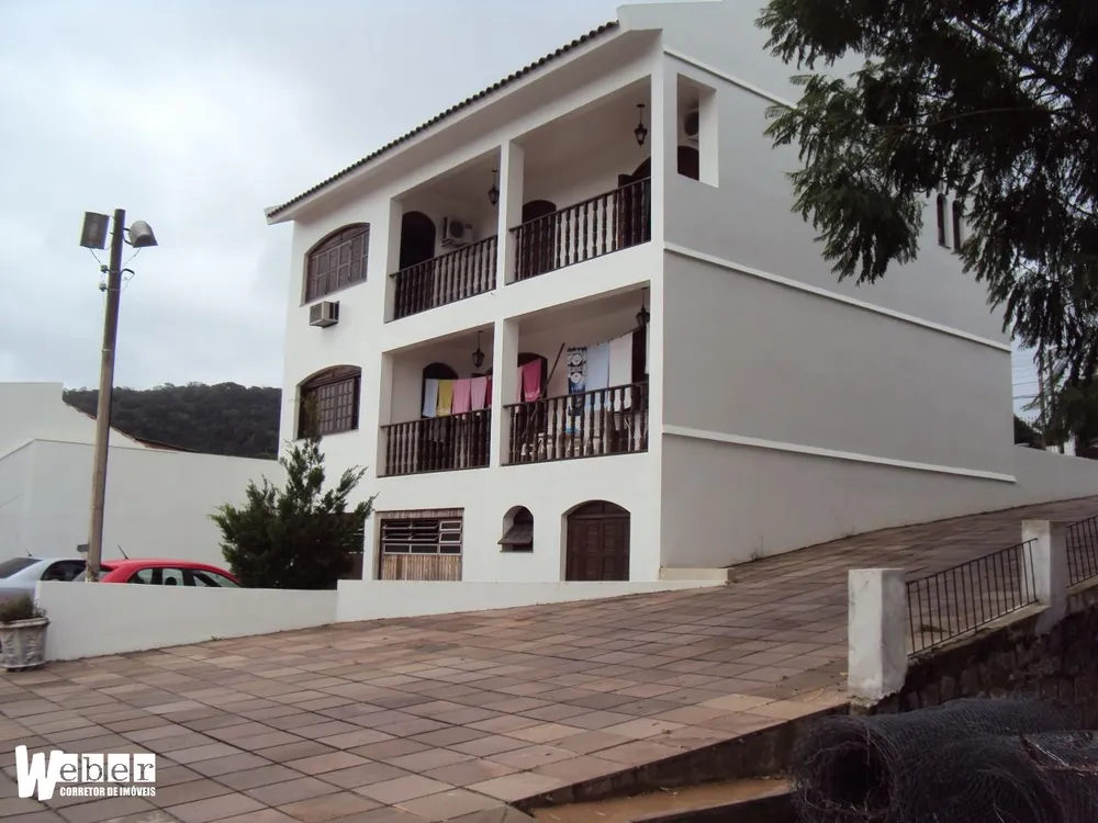 Casa, 3 quartos, 342 m² - Foto 2