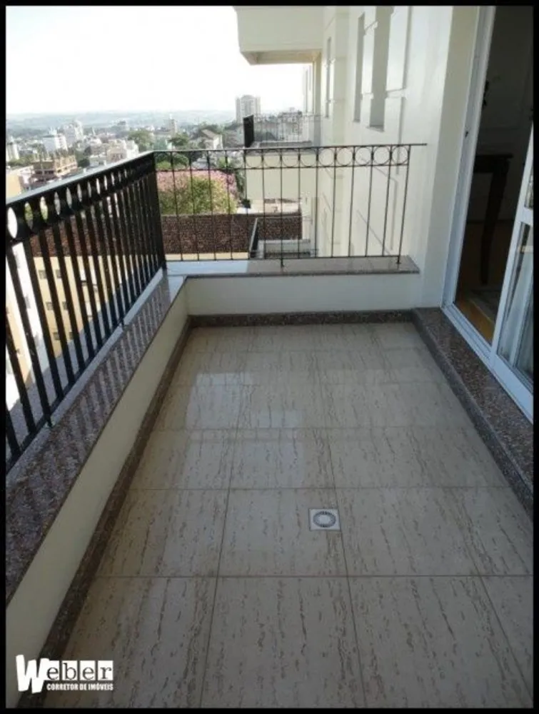 Apartamento, 3 quartos, 113 m² - Foto 2