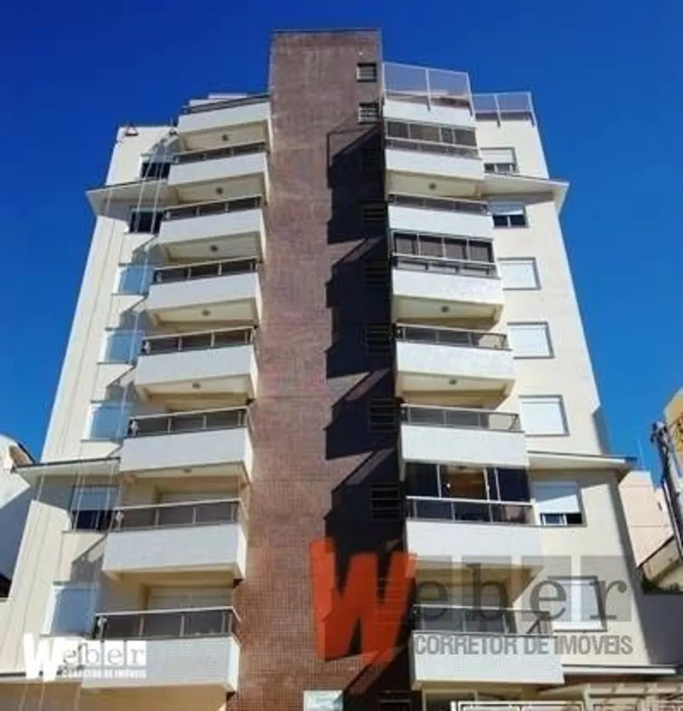 Apartamento, 3 quartos, 86 m² - Foto 1