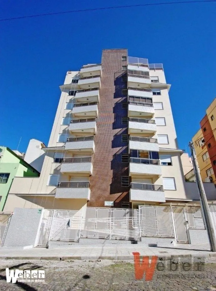 Apartamento, 3 quartos, 86 m² - Foto 2