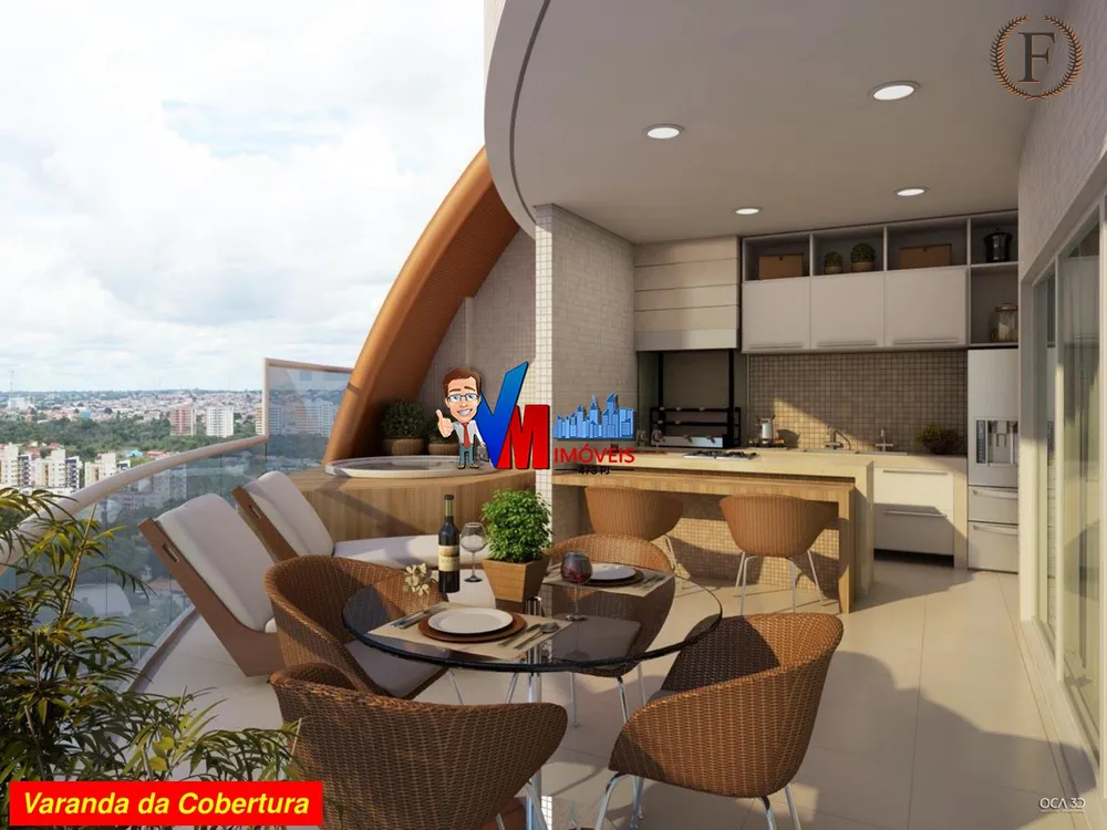 Apartamento, 5 quartos, 300 m² - Foto 10