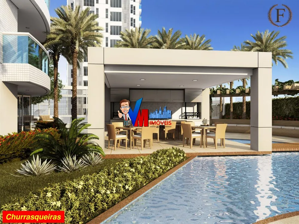 Apartamento, 5 quartos, 300 m² - Foto 8
