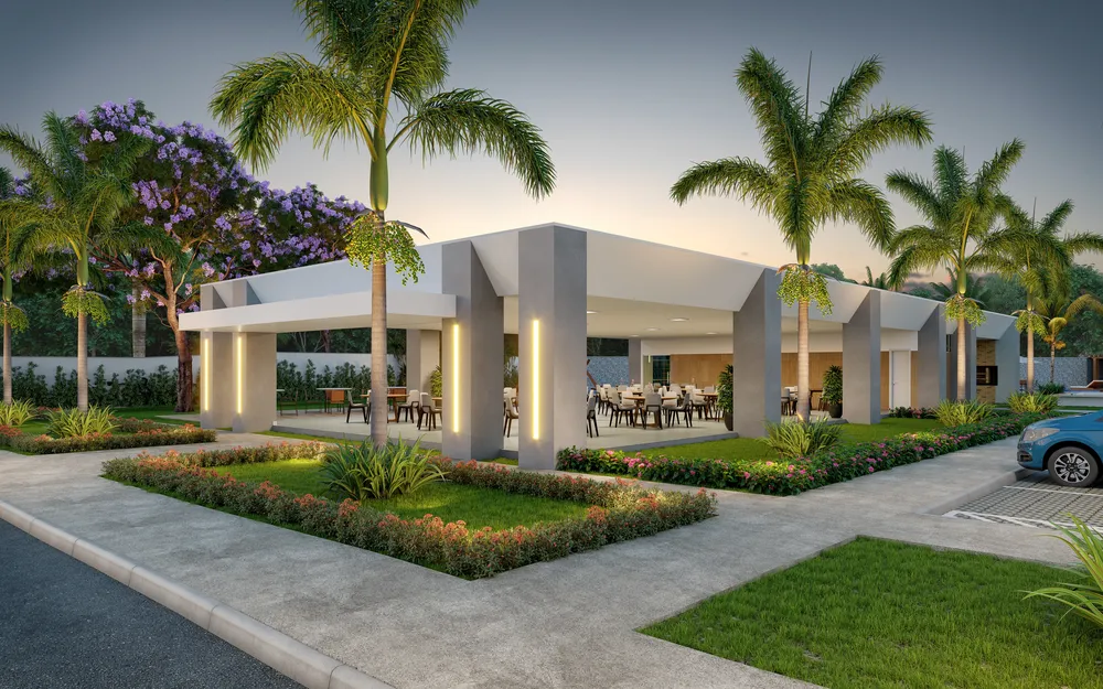 Casa, 3 quartos, 225 m² - Foto 8