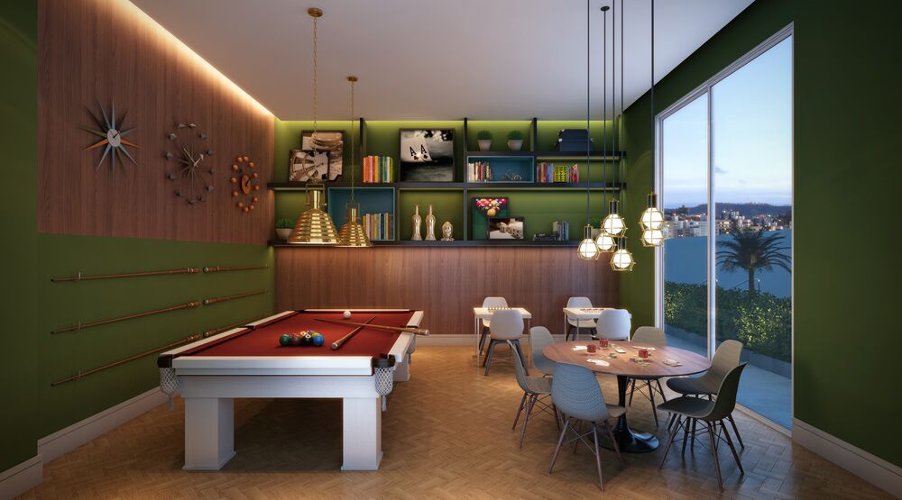 Apartamento, 5 quartos, 220 m² - Foto 8