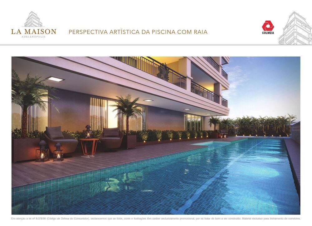 Apartamento, 5 quartos, 220 m² - Foto 23