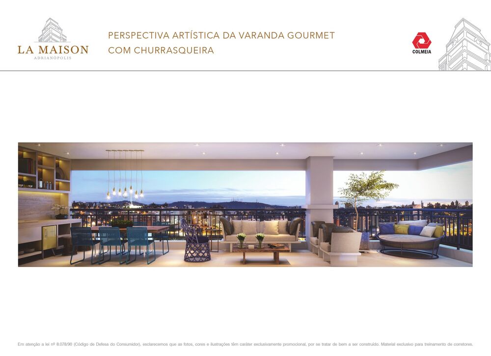 Apartamento, 5 quartos, 220 m² - Foto 31