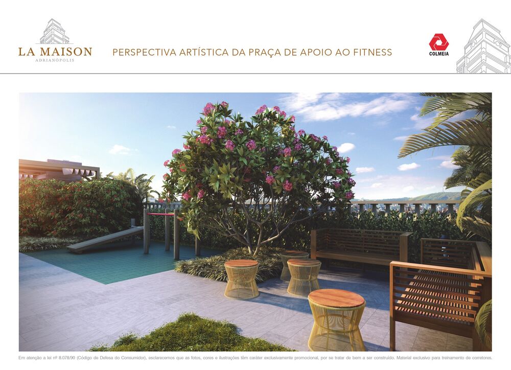 Apartamento, 5 quartos, 220 m² - Foto 24