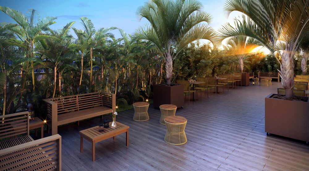 Apartamento, 5 quartos, 220 m² - Foto 12