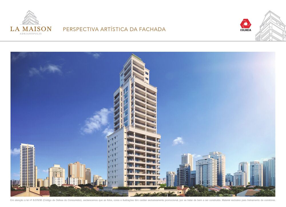 Apartamento, 5 quartos, 220 m² - Foto 19