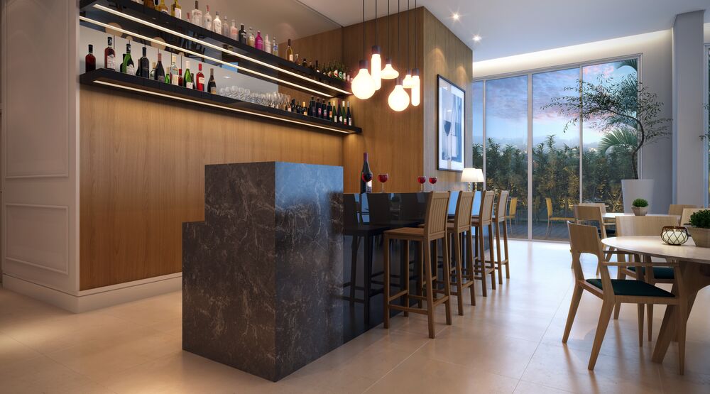 Apartamento, 5 quartos, 220 m² - Foto 2