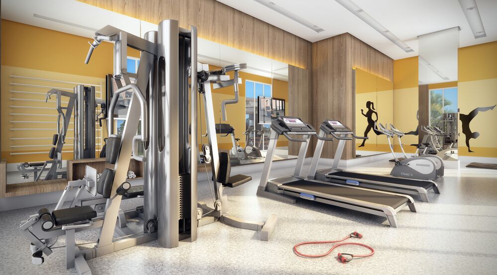 Apartamento, 5 quartos, 220 m² - Foto 5