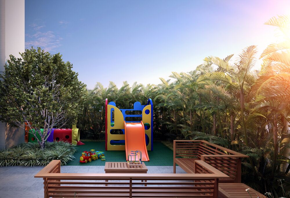 Apartamento, 5 quartos, 220 m² - Foto 10